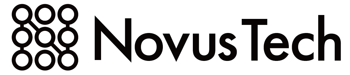 Novus Tech有限責任事業組合